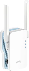 Усилитель сигнала Cudy RE1200 AC1200 Wi-Fi Mesh Repeater