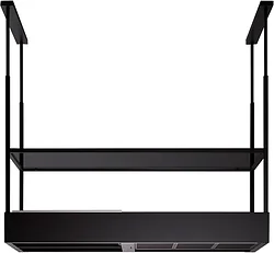 Вытяжка Falmec SPAZIO 130 NERO CZPI30.E0P7#ZZZH461F