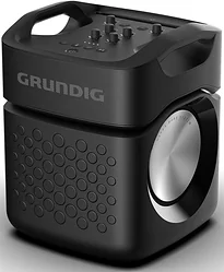 Портативная акустика Grundig PartyHit Max