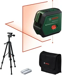 Лазерный нивелир Bosch UniversalLevel 2 0603663FZ1
