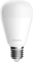 Лампочка Aqara LED Bulb T2 E27 10.5 Вт 2700–6500 K LB-L02E