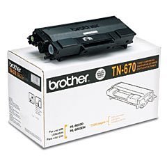 Аналог Brother TN-670