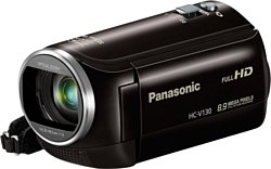 Panasonic HC-V130