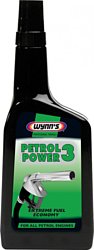 Wynn`s Petrol Power 3 500 ml (29393)