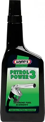 Автомобильная присадка Wynn`s Petrol Power 3 500 ml (29393)