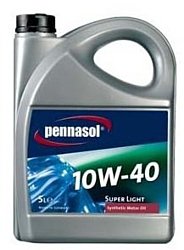 Pennasol Super Light 10W-40 5л