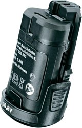 Bosch 10,8 V 1,5 Ah (1600Z0003K)