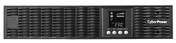 Источник бесперебойного питания CyberPower OLS2000ERTXL2U Источник бесперебойного питания CyberPower OLS2000ERTXL2U