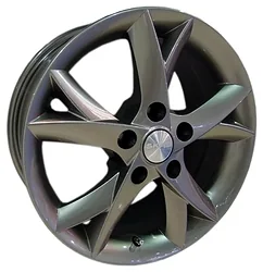 Колесный диск Скад Лотос 6.5x16/5x114.3 D66.1 ET45 Селена