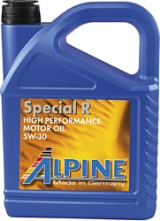 Alpine Special R 5W-30 5л