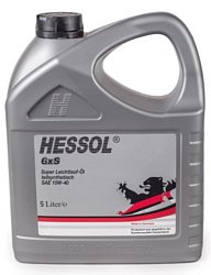Hessol 6xS Super 10W-40 5л