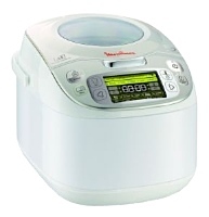 Moulinex MK 812