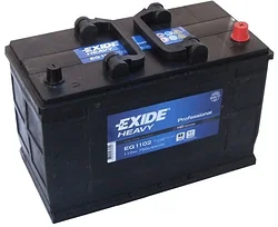 Exide Professional EG1102 (110Ah)