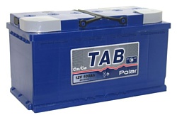 TAB Polar R (100Ah)