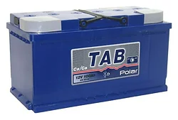 TAB Polar R (100Ah) TAB Polar R (100Ah)