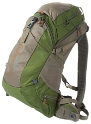 Fishpond Black Canyon 30 green/grey (cutthroat green)