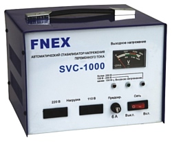 FNEX SVC-1000
