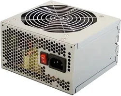 Блок питания Delux DLP-30D 550W