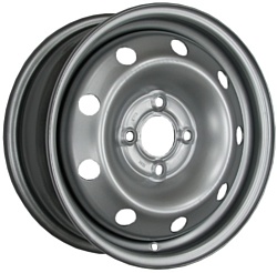 Magnetto Wheels 14000-S 5.5x14/4x100 D60.1 ET43 S