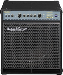 Hughes & Kettner BK 200