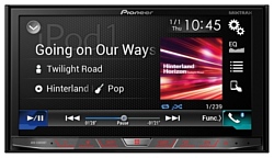 Pioneer AVH-X8800BT Pioneer AVH-X8800BT