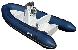 BRIG F500GL