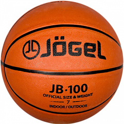 Jogel JB-100 №7