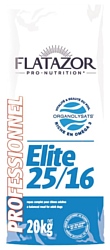 Flatazor Elite 25/16 (20 кг)