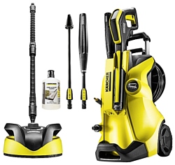 Karcher K 4 Premium Full Control (1.324-100.0)