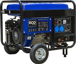 ECO PE-6500RW