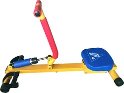 Гребной тренажер DFC VT-2700 Гребной тренажер DFC VT-2700