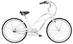Велосипед Electra Cruiser Lux 3i Ladies (2017)