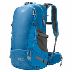 Jack Wolfskin Moab Jam 34L Blue