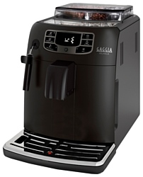 Кофемашина Gaggia Velasсa Black