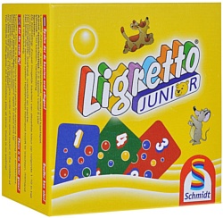 Schmidt Лигретто Джуниор (Ligretto Junior)