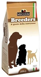 Meglium (20 кг) Dog Adult Gold