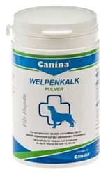 Canina Welpenkalk Pulver