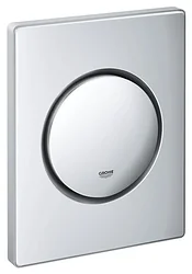Панель смыва Grohe Nova Cosmopolitan 38804000