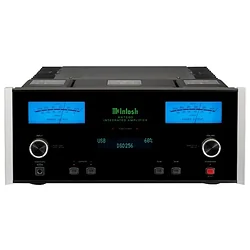 Интегральный усилитель McIntosh MA7200 Интегральный усилитель McIntosh MA7200
