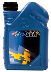 Моторное масло Fosser Premium RSi 5W-30 4л