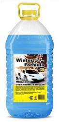Gleid Winter Formula -30°C 5л