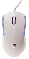 Мышь Oklick 245M White USB Мышь Oklick 245M White USB