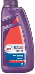 Luxe Lux 10W-40 1л