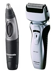 Электробритва Panasonic ES-RW30CM520 Электробритва Panasonic ES-RW30CM520