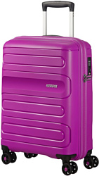 American Tourister Sunside Ultraviolet 55 см