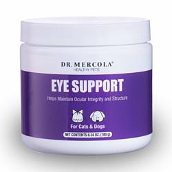 Dr. Mercola Eye Support for Pets