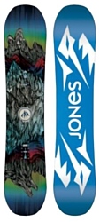 Jones Snowboards Prodigy (18-19)