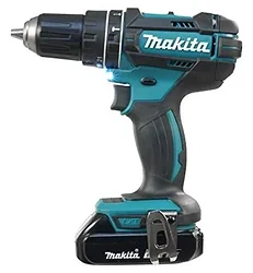 Дрель-шуруповерт Makita DHP482SYE Дрель-шуруповерт Makita DHP482SYE