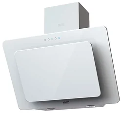 Вытяжка Kronasteel LIVA S 600 white Вытяжка Kronasteel LIVA S 600 white