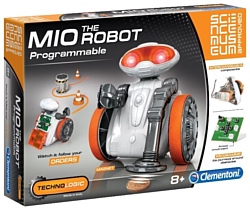 Clementoni Mio the Robot